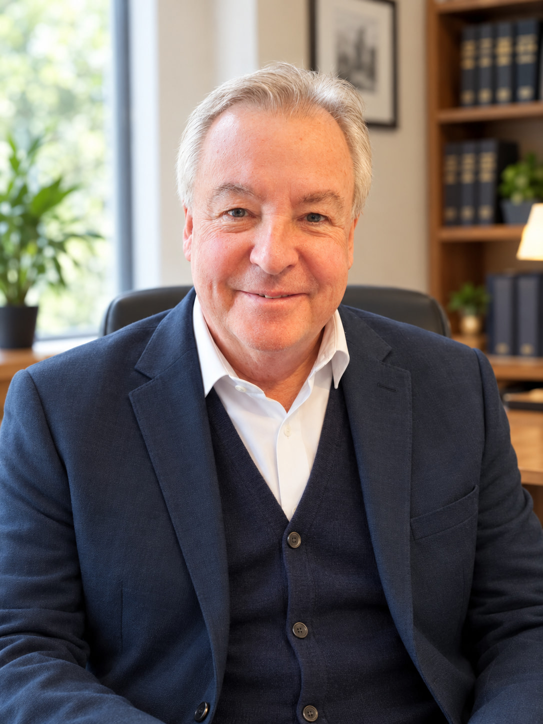 David Hurley*Director and Solicitor*More about David