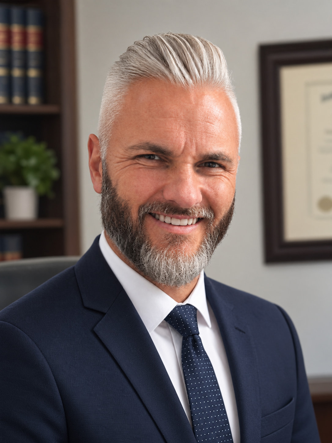 Kevin Bourne*Litigation Executive*More about Kevin
